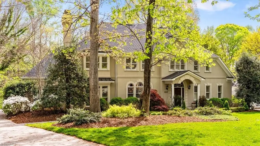 1907 Baytree Drive, Greensboro, NC 27455 - #3