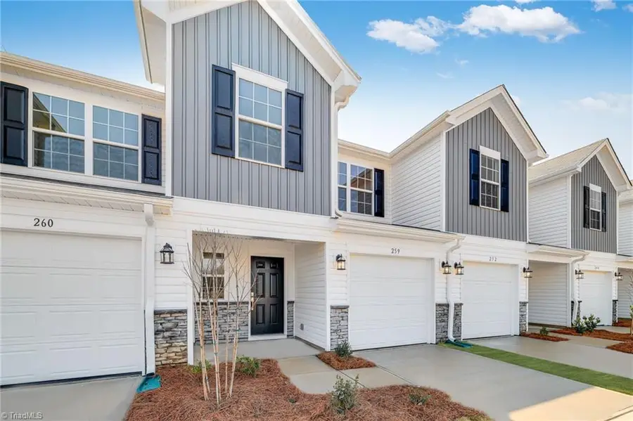 256 Plumtree Court, King, NC 27021 - #3