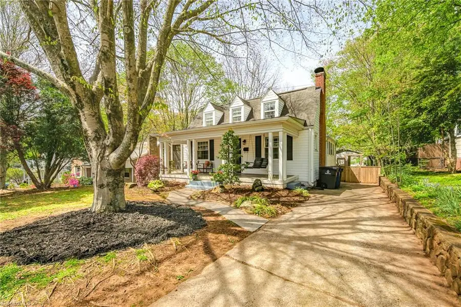 1120 Irving Street, Winston Salem, NC 27103 - #2