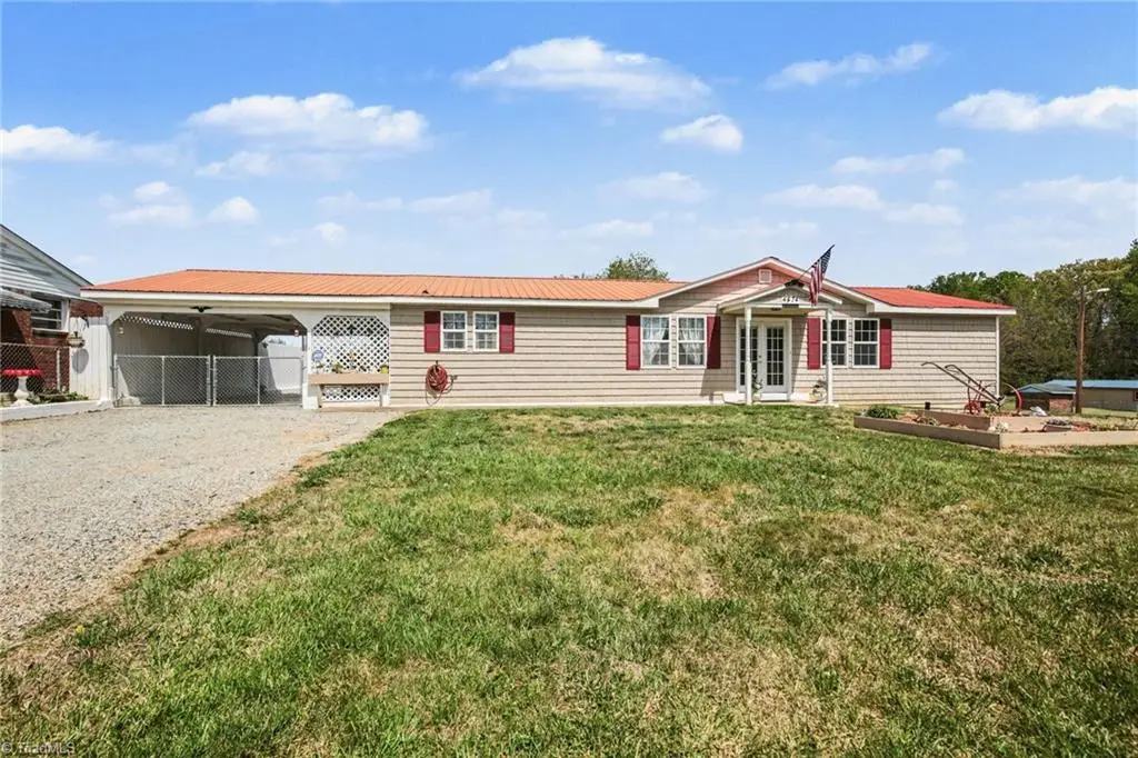 4474 Old Randleman Road, Greensboro, NC 27406 - #1