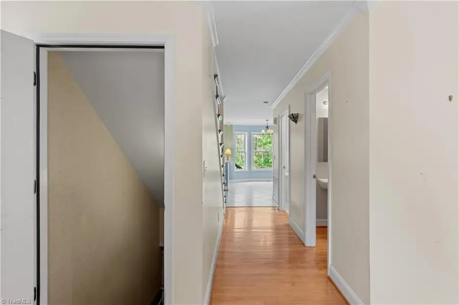 5532 Folkstone Road, Pfafftown, NC 27040 - #3