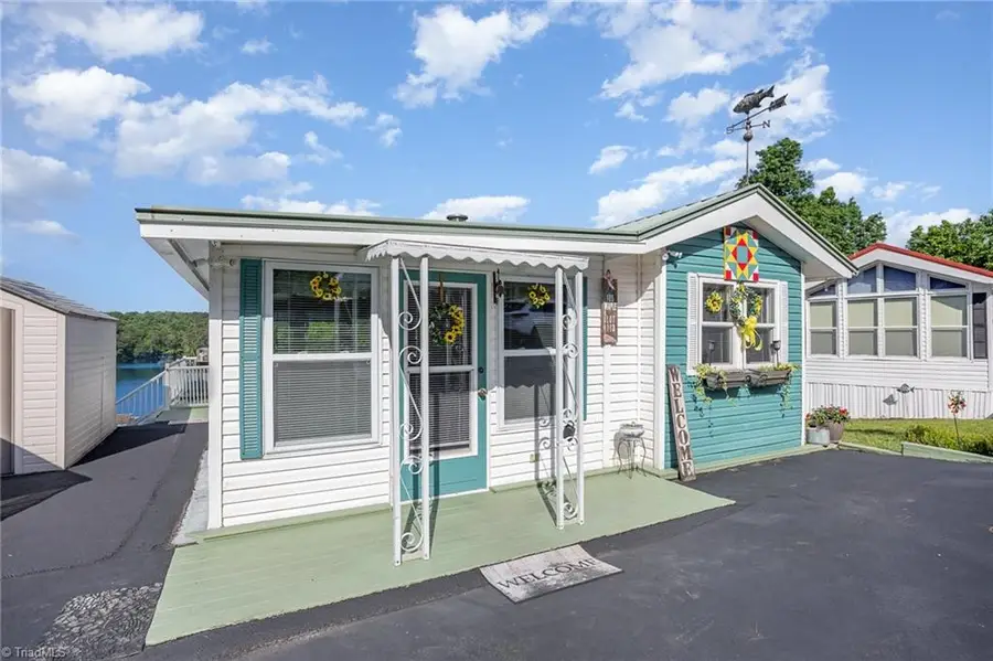 125 Maple Street, New London, NC 28127 - #3