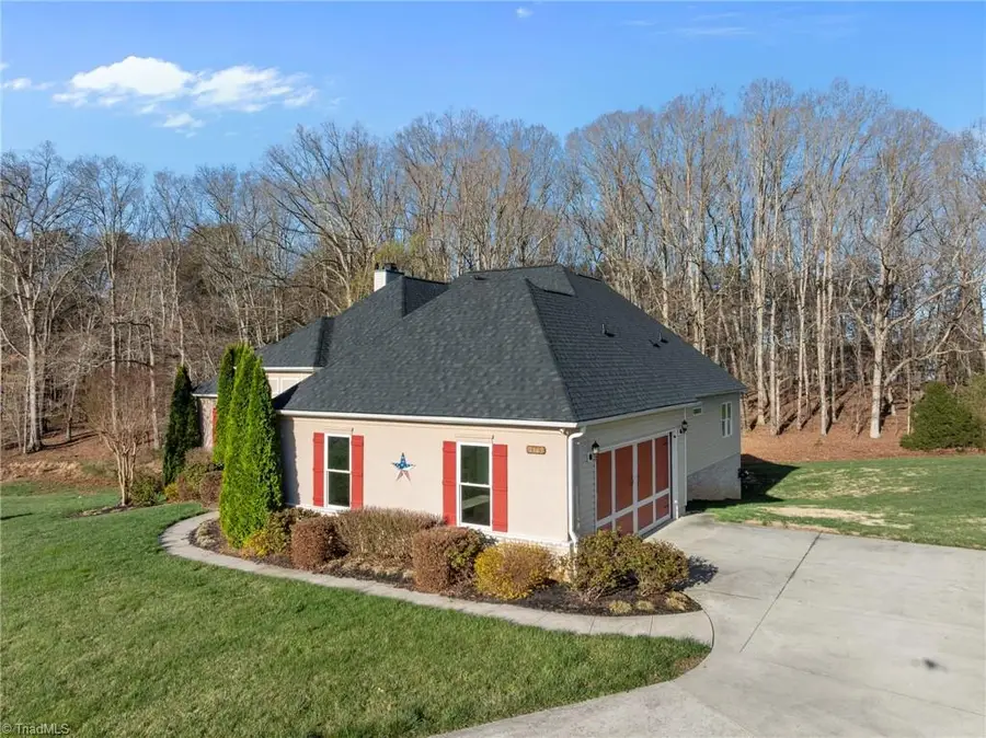 8169 Mcclanahan Drive, Browns Summit, NC 27214 - #2