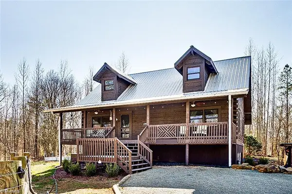 6875 Pisgah Covered Bridge Road, Asheboro, NC 27205