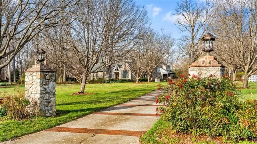 4313,  4315 E Nc Highway 150, Browns Summit, NC 27214 - #2