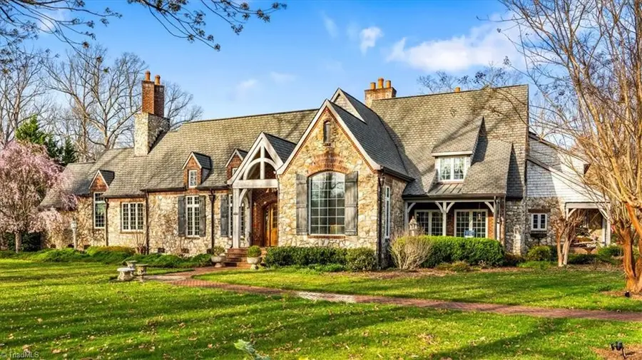 4313,  4315 E Nc Highway 150, Browns Summit, NC 27214 - #3