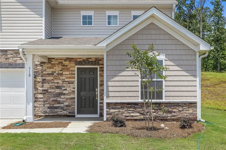 111 Primrose Street, King, NC 27021 - #3