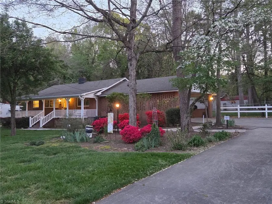 723 Dick Street, Gibsonville, NC 27249 - #3