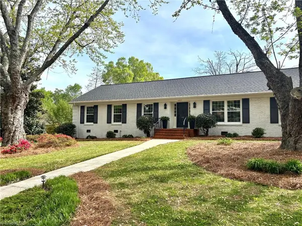 4507 Graham Road, Greensboro, NC 27410