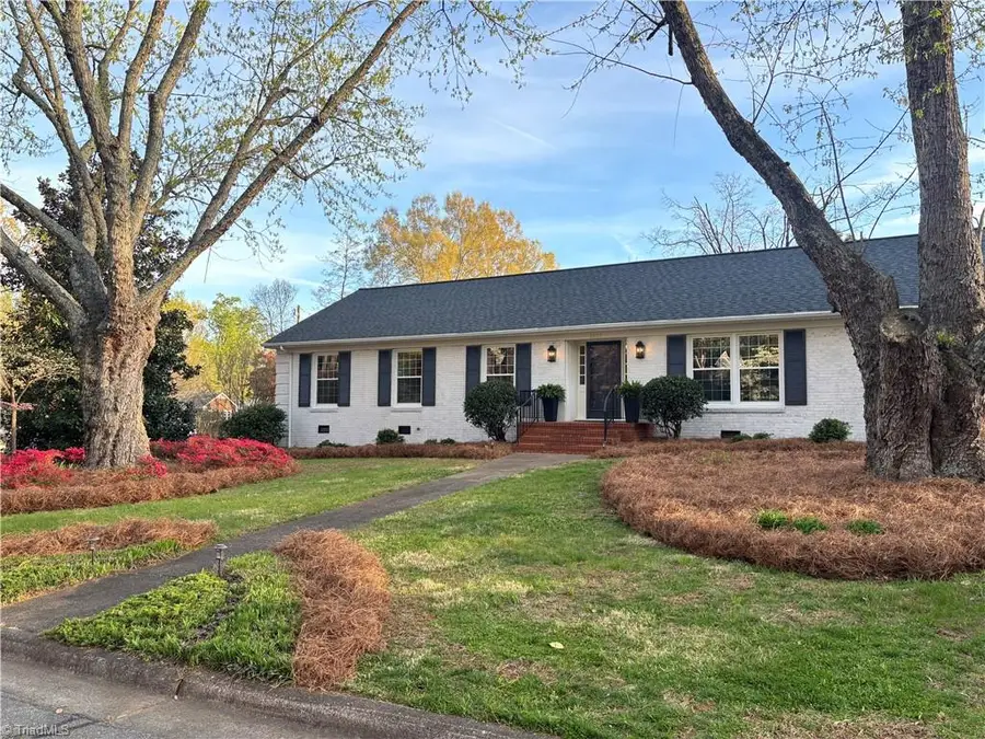 4507 Graham Road, Greensboro, NC 27410 - #2