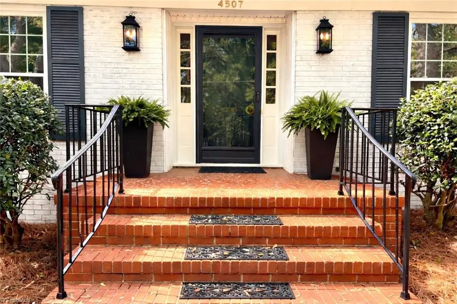 4507 Graham Road, Greensboro, NC 27410 - #3