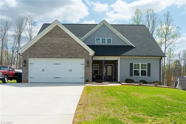 389 Windsor Trail, Lexington, NC 27295