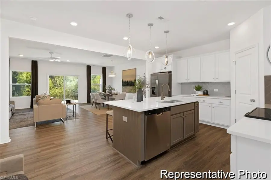 933 Aubrieta Street #112, Colfax, NC 27235 - #2