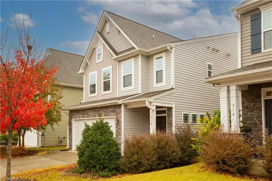 218 Crane Creek Way, Lexington, NC 27295 - #2