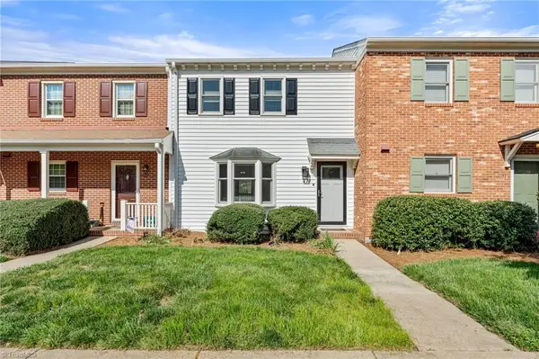 429 Herndon Drive, Winston-Salem, NC 27104