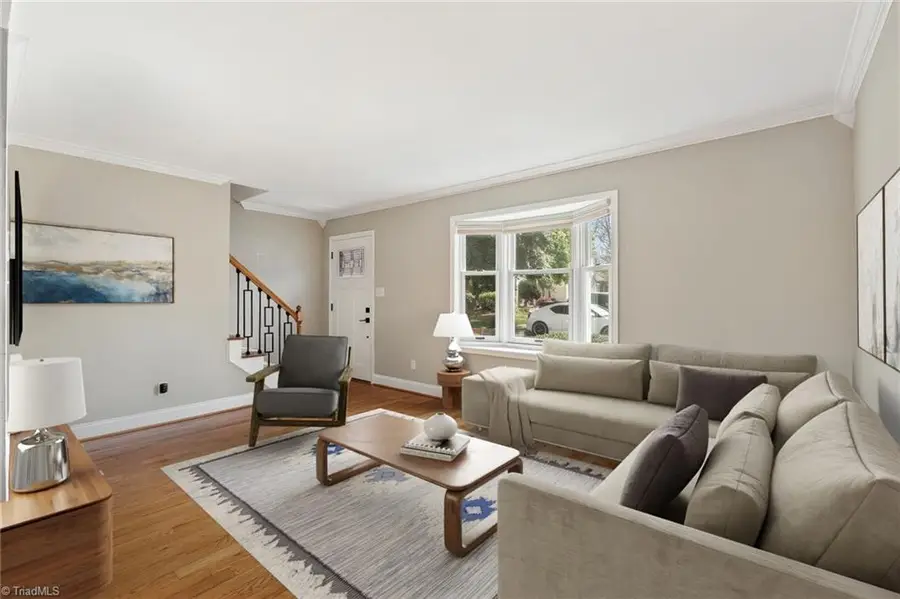 429 Herndon Drive, Winston Salem, NC 27104 - #3