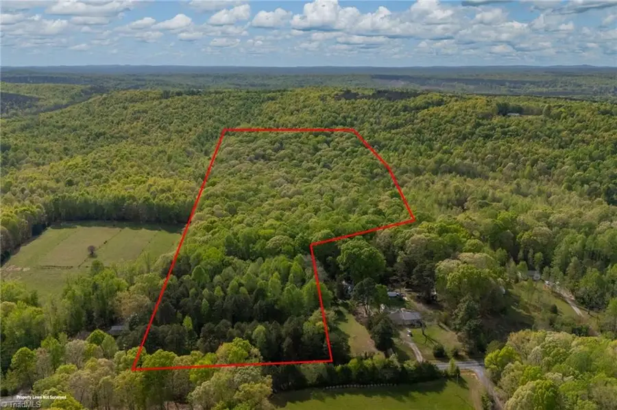 0 Clyde King Road, Seagrove, NC 27341 - #2
