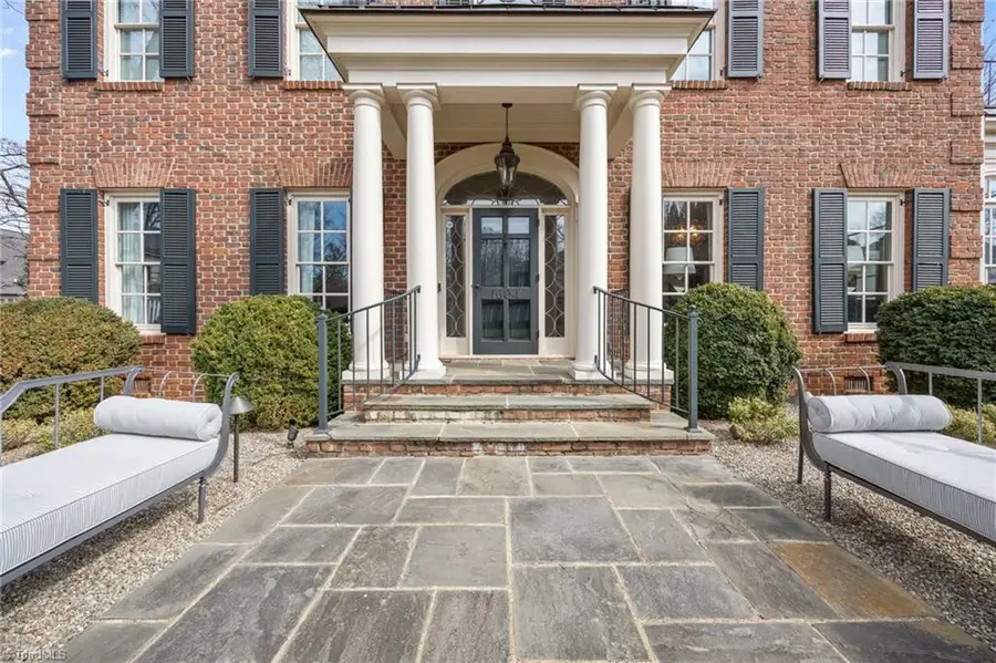 1604 Birch Lane, Greensboro, NC 27408 - #2