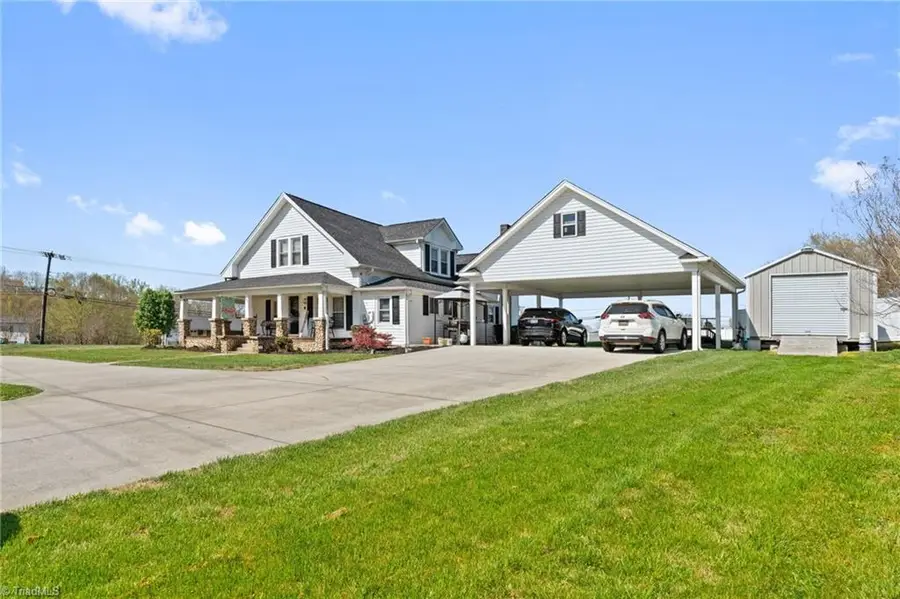 1430 Forrest Drive, Mount Airy, NC 27030 - #2