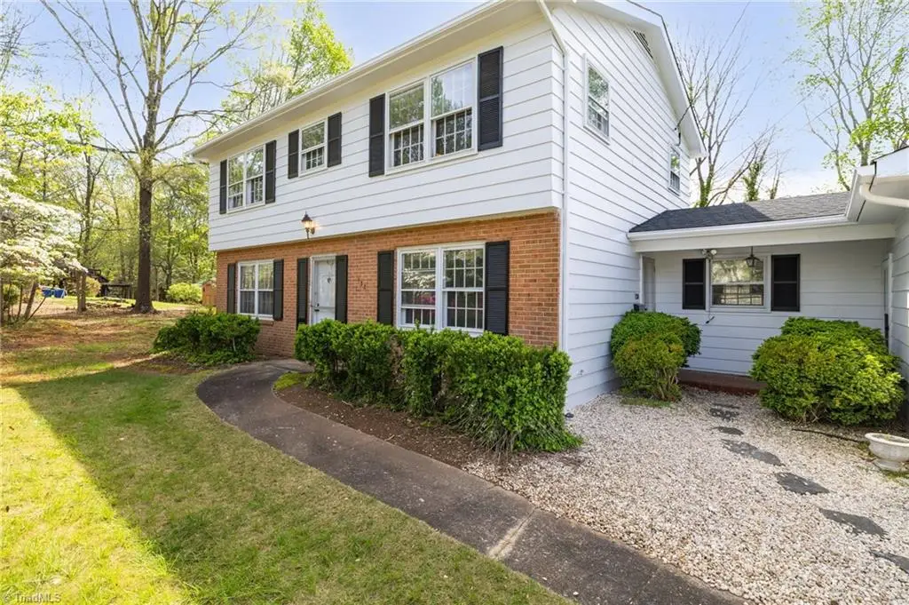 138 Grant Street, Eden, NC 27288 - #1