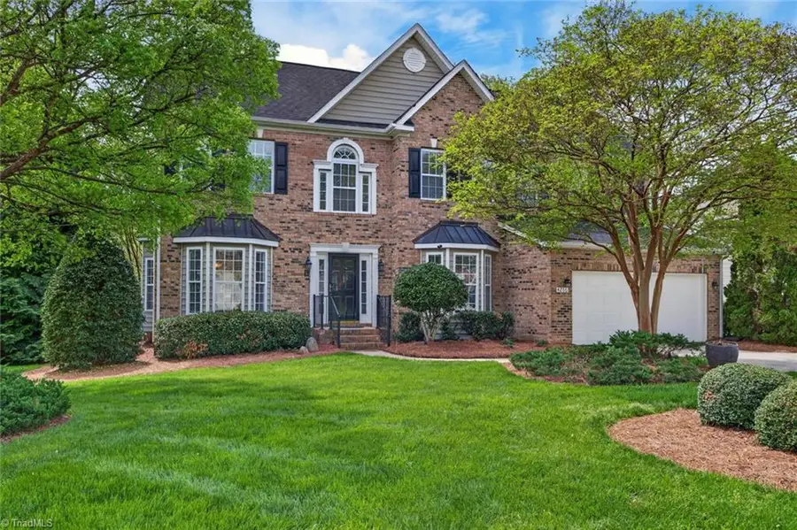 4266 Harbor Ridge Drive, Greensboro, NC 27406 - #2