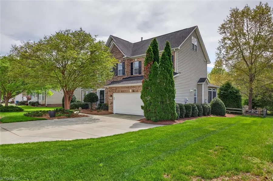 4266 Harbor Ridge Drive, Greensboro, NC 27406 - #3