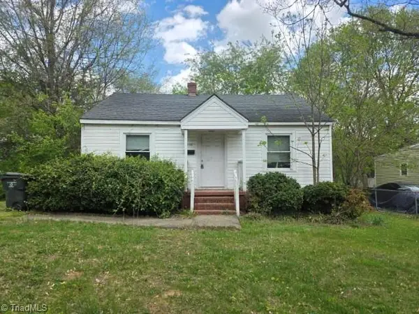 1908 Whitsett Street, Burlington, NC 27215