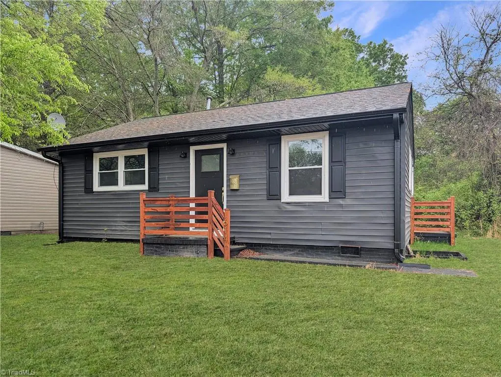 1614 Willow Road, Greensboro, NC 27401 - #1