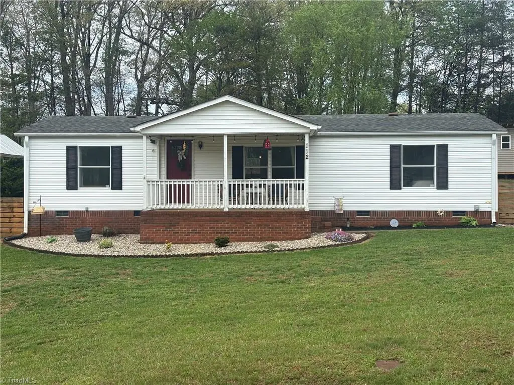 112 Hayes Drive, King, NC 27021 - #1
