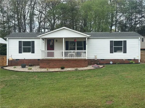 112 Hayes Drive, King, NC 27021