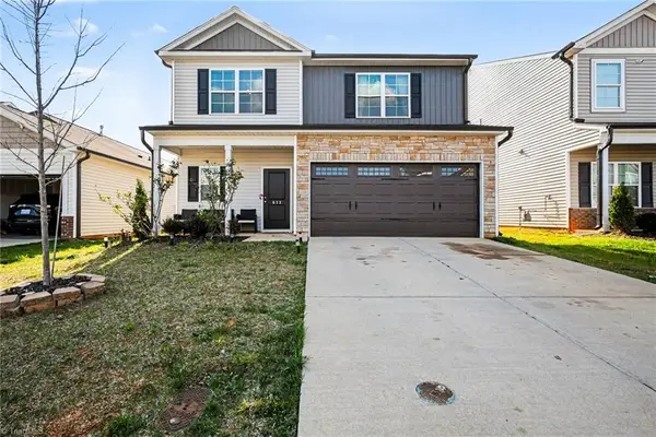 633 Cam Circle, High Point, NC 27265