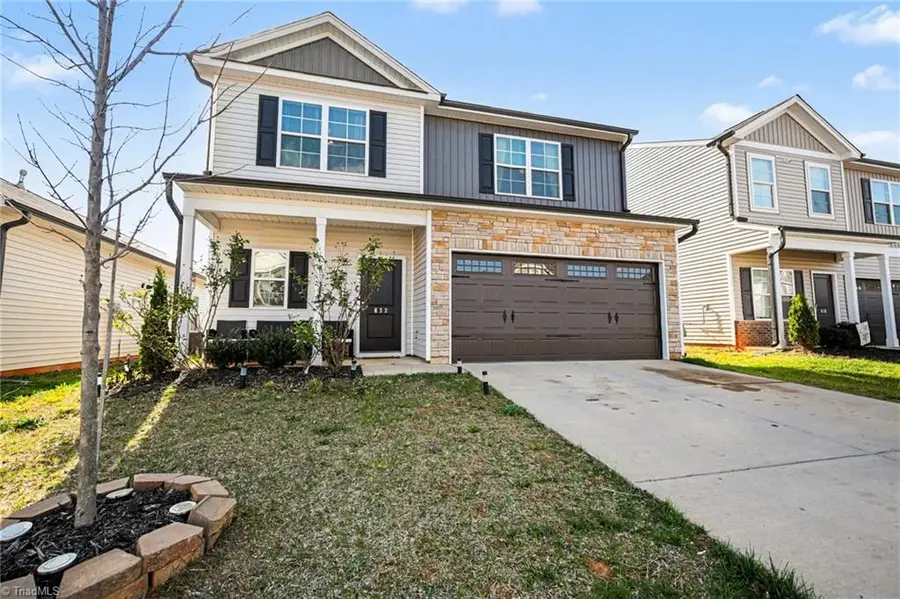 633 Cam Circle, High Point, NC 27265 - #2