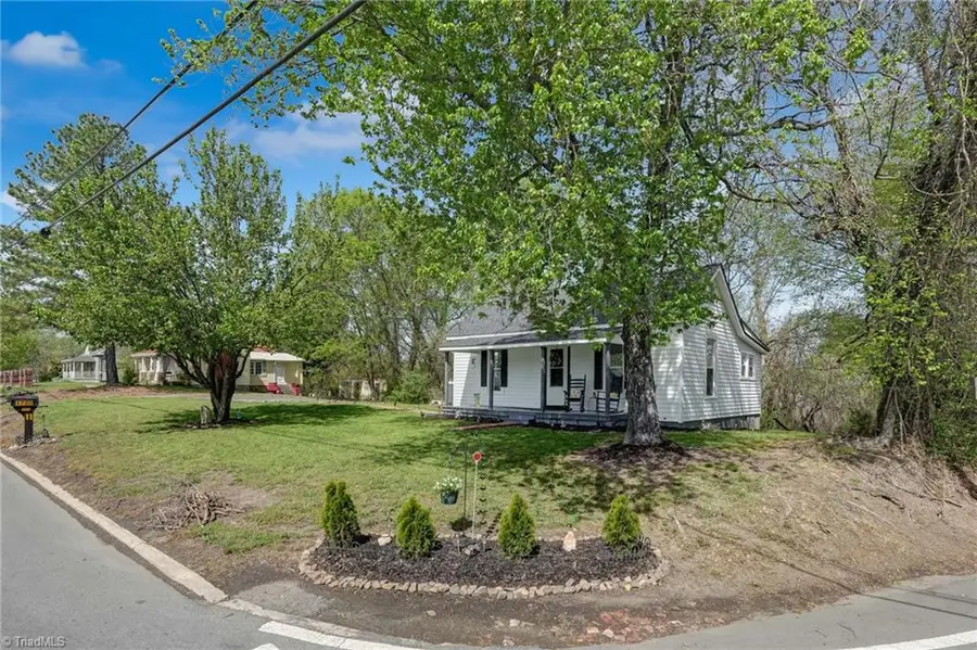 1723 E Meadow Road, Eden, NC 27288 - #3