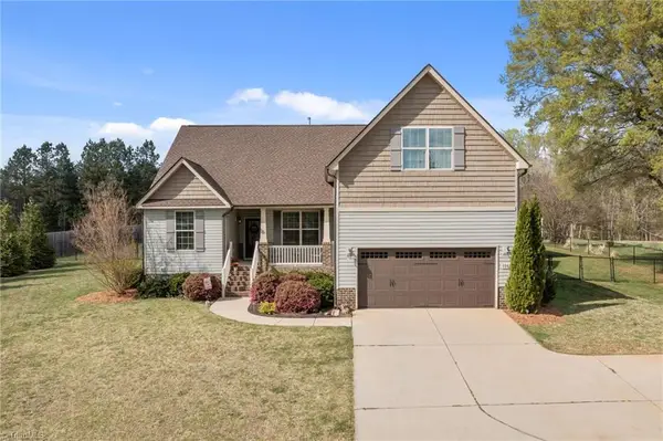 1969 Bellemont Alamance Road, Burlington, NC 27215
