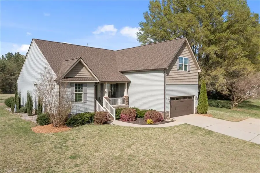 1969 Bellemont Alamance Road, Burlington, NC 27215 - #2