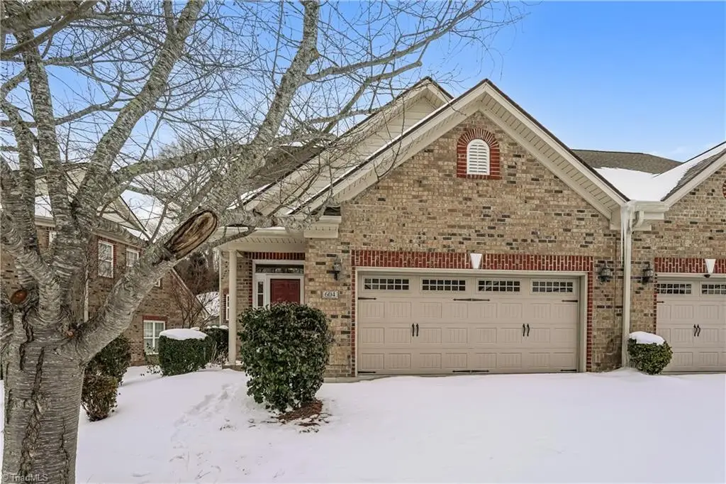 604 Southlake Court, Lexington, NC 27295 - #1