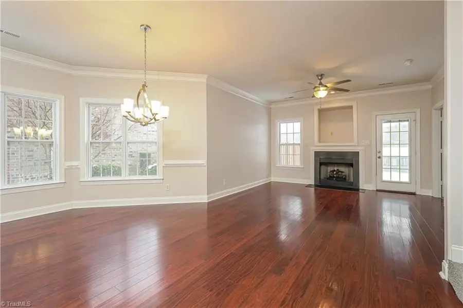 604 Southlake Court, Lexington, NC 27295 - #3