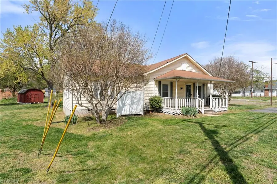 905 W Clemmonsville Road, Winston Salem, NC 27127 - #2