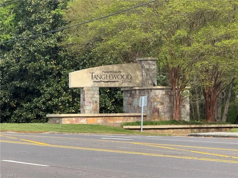 3801 Old Rosebud Court, Clemmons, NC 27012 - #2