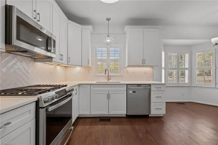 70 Park Village Lane, Greensboro, NC 27455 - #3