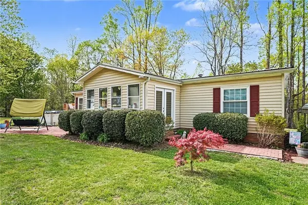 1375 Ward Road, Sandy Ridge, NC 27046