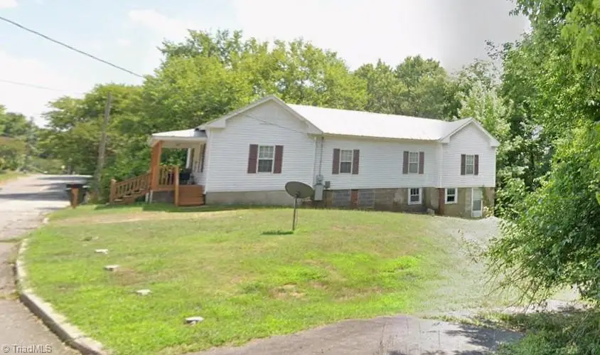 413 Victor Street, Eden, NC 27288 - #1