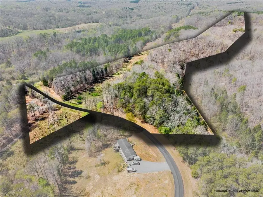 0 Fisher Road, Pinnacle, NC 27043 - #2