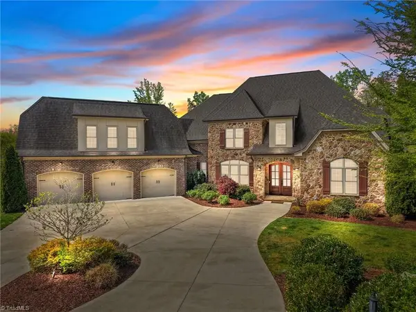 4466 Nire Valley Drive, Burlington, NC 27215