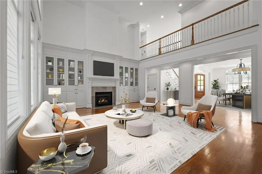 4466 Nire Valley Drive, Burlington, NC 27215 - #2