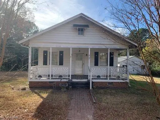 515 Kemp Street, Eden, NC 27288