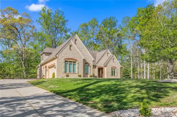 6699 Fegan Road, Summerfield, NC 27358