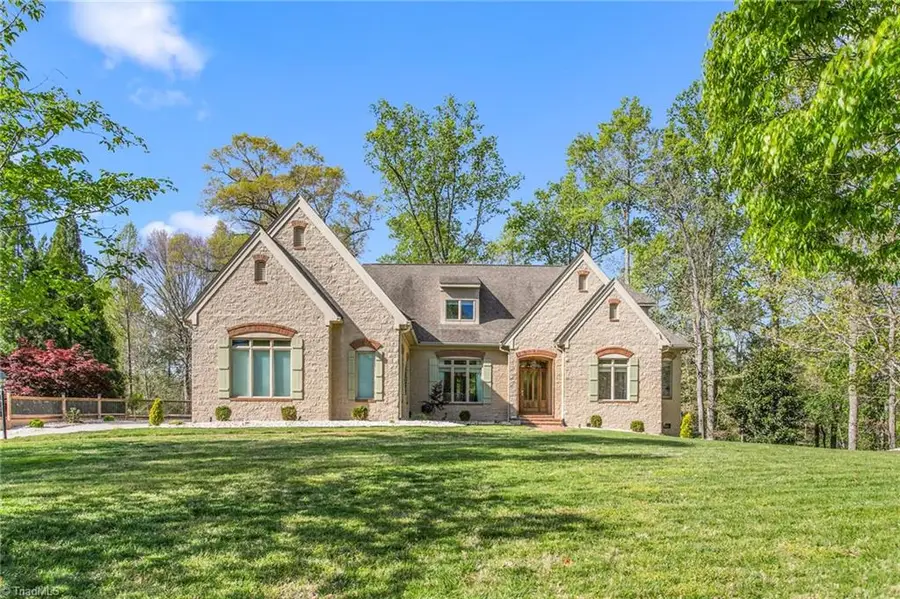 6699 Fegan Road, Summerfield, NC 27358 - #2