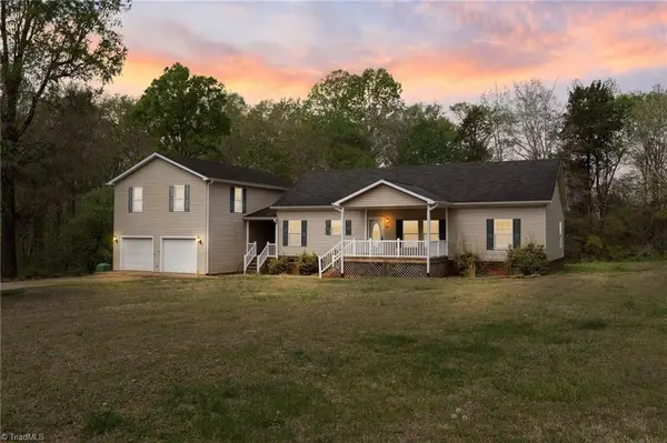 116 Blue Heron Road, Salisbury, NC 28146
