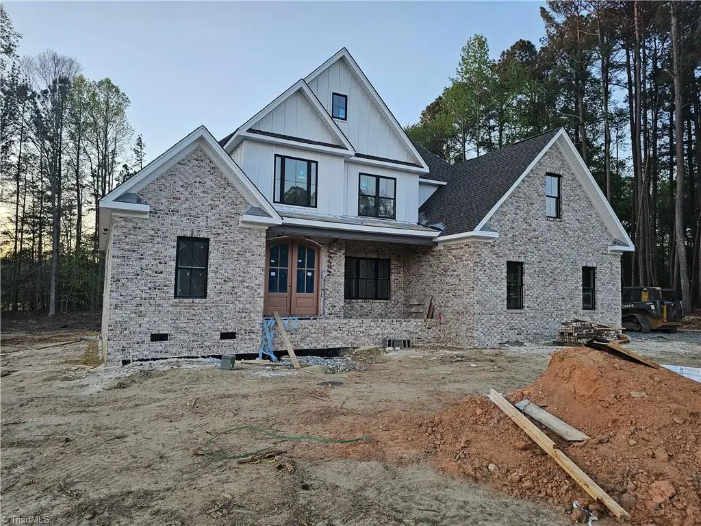 6815 Ridge Road, Lexington, NC 27295 - #1